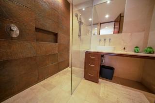 Modern 2 BR Condo Colorful and Creative - At Via 38 Condos A13 - Playa del Carmen - 6