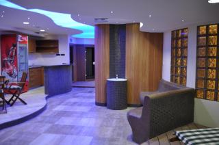 Hill Hotel Wellness & Spa - 3