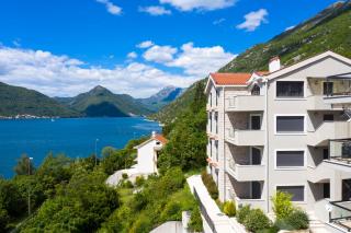 Bajova Kula Luxury Residences - Kotor - 8