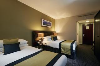 Stamford Bridge Hotel London - London - 2