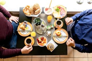 Hotel Fresh INN - Unterhaching - 7