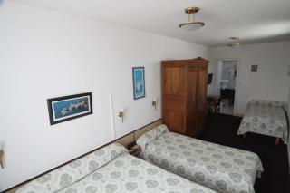 Hôtel Glann Ar Mor - Arzon - 4