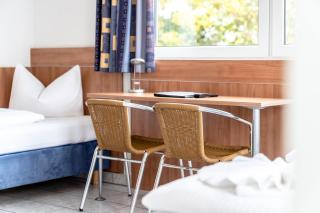 Hotel Fresh INN - Unterhaching - 5
