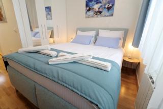 Apartments Royal - Belgrade Waterfront - Belgrad - 9
