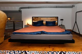 Loft Szpularnia - Żyrardów - 2