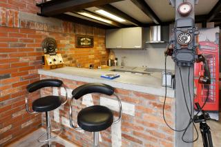 Loft Szpularnia - Żyrardów - 7