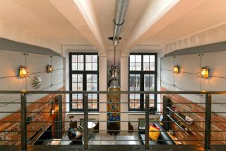 Loft Szpularnia - Żyrardów - 5
