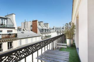 Maison Nabis by HappyCulture - Parijs - 5