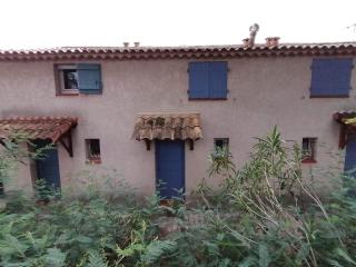 Maison 30 m2 + piscine - Golfe de Saint Tropez - Cogolin - 8