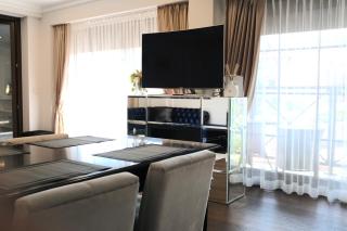 Private Luxury Apartment In Nida Centre "Vilnelės Apartamentai" - Nida - 3