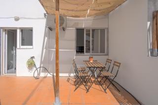 Casa Gago - Faro - 6