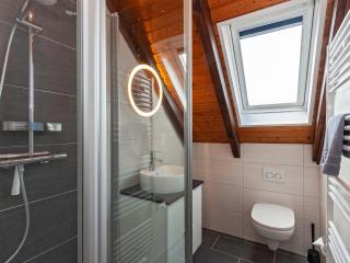 Ferienwohnanlage Lübben - Carolinensiel - 9