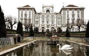 Curia Palace Hotel & Spa - Curia - 2