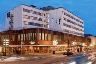 Elite Hotel Brage - Hotel & Spa - Borlänge - 7