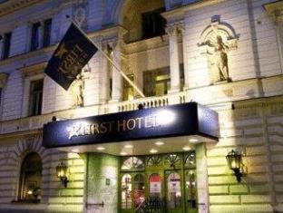 Karlskrona Stadshotell, Best Western Signature Collection - Karlskrona - 3