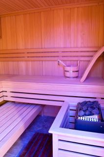 Hill Hotel Wellness & Spa - 1