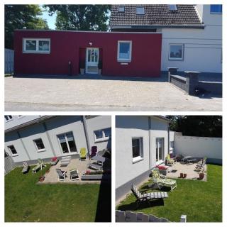 Ferienwohnung Litau-Rosbach - Wilhelmshaven - 0