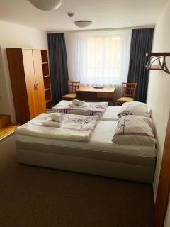 Hotel Marianeum - Prague - 5