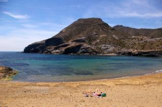 The Beach Apartment - Sea views - Cabo de Palos - 0
