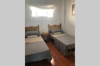 The Beach Apartment - Sea views - Cabo de Palos - 2