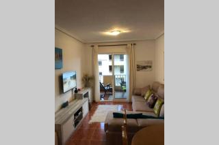 The Beach Apartment - Sea views - Cabo de Palos - 1