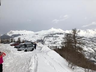 Résidence le Rami Les coches - Les Coches - 7