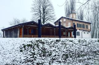 Locanda dei Pontieri - Guastalla - 6