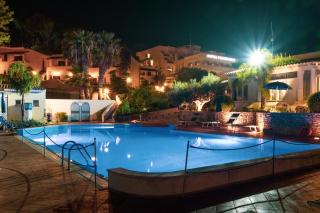 Villaggio Cala Mancina - San Vito lo Capo - 1