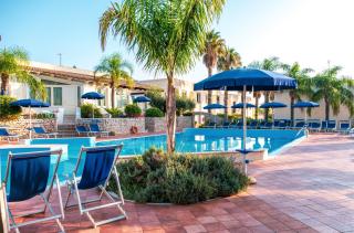 Villaggio Cala Mancina - San Vito lo Capo - 3