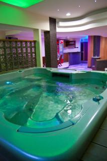 Hill Hotel Wellness & Spa - Jagodina - 1
