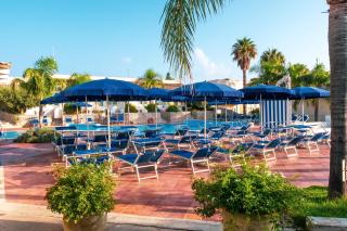 Villaggio Cala Mancina - San Vito lo Capo - 2