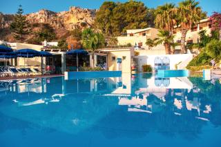 Villaggio Cala Mancina - San Vito lo Capo - 4