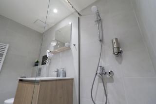Apartments Royal - Belgrade Waterfront - Belgrad - 8