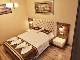 Golf Royal Residence - Istanbul - 7