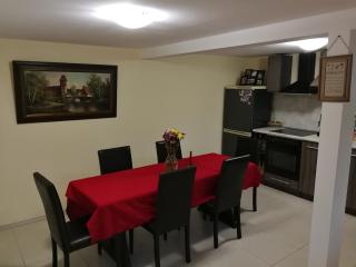 Къща за гости Casa Blanca - Tărgovište - 7