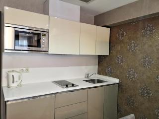 Golf Royal Residence - Istanbul - 3
