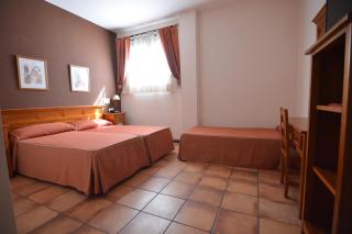 La Posada del Conde - Ardales - 9