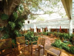 Grand Decameron Panama, A Trademark All Inclusive Resort - 4