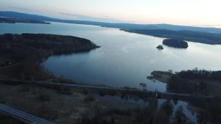 Panorama Lipno s Rosie - Horní Planá - 4