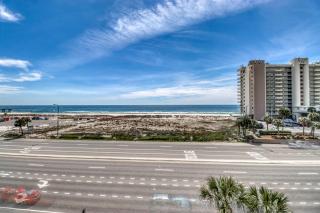 Grande Caribbean II - Orange Beach - 3
