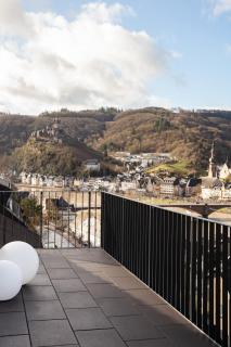 IchZeit Aparthotel - Cochem - 6