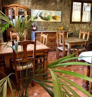 Casa Parranxo - Senterada - 6