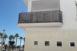 Apartamento primera linea vistas al mar - 7