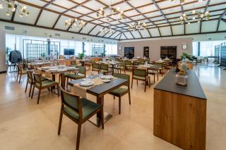 Hotel-Restaurante Jardines La Tejera - Olula del Río - 5