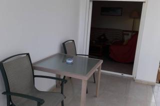 Apartamento primera linea vistas al mar - Carboneras - 5
