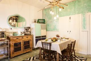 The Old Seaman Bed & Breakfast - Celorio - 7