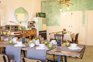 The Old Seaman Bed & Breakfast - Celorio - 9