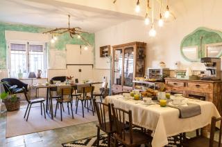 The Old Seaman Bed & Breakfast - Celorio - 6