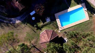 Fazenda Hotel Alvorada - Santos Dumont - 8