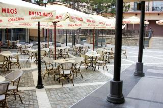 Hill Hotel Wellness & Spa - Jagodina - 3